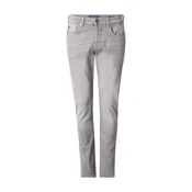 SCOTCH & SODA Kavbojke RALSTON siv denim