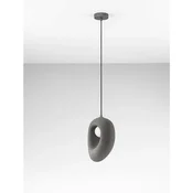 TEMPUS VISILICA SIVA LED G9 1x5W 100-240V IP20 NL9002685