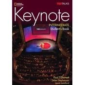 Keynote B1 Intermediate Students Book + Spark Online Practice and Students e-book