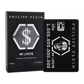 Philipp Plein No Limit$ parfemska voda 90 ml za muškarce