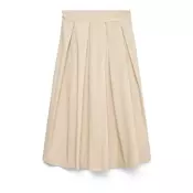 VERO MODA Krilo VMFRIBA temno siva