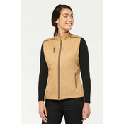 WK6149 LADIES DAYTODAY GILET
