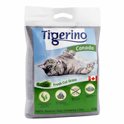 Tigerino Canada pijesak - Fresh Cut Grass - 2 x 12 kgBESPLATNA dostava od 299kn