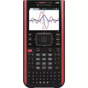 TEXAS grafični kalkulator Ti-Nspire™ CX II-T CAS