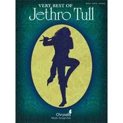VERY BEST OF JETHRO TULL PVG
