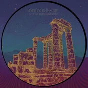 Colour Haze - Live Vol. 2 - Live At Duna Jam 2007 (2 LP)
