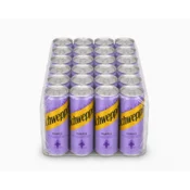 Schweppes Purple, 330ml, 24 komada, XXL