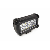 AMIO LED delovna luč 40LED 170x74 120W FLAT 9-36V AWL19