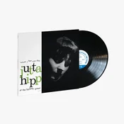 Jutta Hipp - At The Hickory House Volume 1 (Reissue) (180 g) (LP)