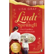Lindt & Sprüngli (Lindt & Sprüngli Saga 1)
