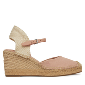 Espadrile LAUREN RALPH LAUREN Robby 802961836005 Roza