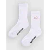 Blue Tomato Icon Socks capybara brown