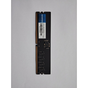 Microfrom 16gb pc4800 mc 4800 dsed5-16gb 1.1v Ram ddr5 ( 25135 )