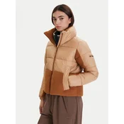 Columbia Zimska jakna Leadbetter Point™ II 2085602 Rjava Regular Fit