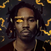 Marlowe - Marlowe 3 (Coloured) (LP)
