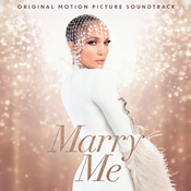 Jennifer Lopez & Maluma - Marry Me OST (CD)