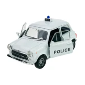 shumee WELLY MINI COOPER 1300 POLICE 1:34 43609