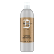 Tigi Vlažilni šampon za Bed Head za moške ( Clean Up Daily Shampoo) (Odtenek 750 ml)
