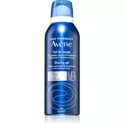 Avéne Pomirjujoč gel za britje Men (Shaving Gel) 150 ml