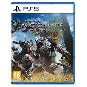 Monster Hunter Wilds