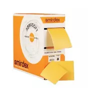 SMIRDEX Abrasoft sunder šmirgla 115mmx25m
