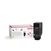 Xerox toner rumeni za VERSALINK C620/C625, 6000 strani (006R04623)