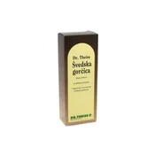 Dr.Theiss Švedska gorcica 100 ml