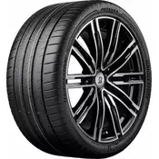 Bridgestone Potenza Sport ( 245/35 R19 (93Y) XL EVc, z letvijo za zascito platisca (MFS) )