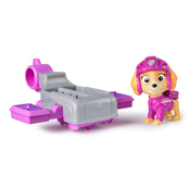 Spin Master Psići u ophodnji figurica s hovercraftom Skye