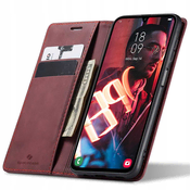 Spacecase SPACECASE OVITEK DENARNICA ZA SAMSUNG GALAXY A24 RDEČ, (21962588)