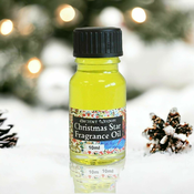 Mirisno ulje Christmas Star 10 mlMirisno ulje Christmas Star 10 ml