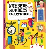 Numbers, Numbers Everywhere
