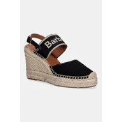 Barbour espadrile ženske Lyndhurst