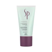 Wella SP Clear Scalp šampon za piling lasišča 150 ml