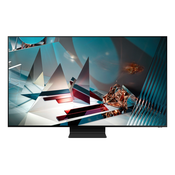 Samsung 163 cm (65) 8K QLED 2020 Q800T TV