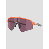 Oakley Sutro Lite Sweep Matte Neon Orange Soncna OČALA prizm road black