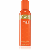 Jovan Musk dezodorans za žene 150 ml