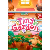 Tiny Garden Steam Key (PC) GLOBAL