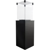 Kratki PLINSKI GRELNIK PATIO/M/G31/37MBAR/S
