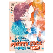 IT TAKES MORE THAN A PRETTY FACE TO V02