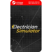 Electrician Simulator - Steam koda brez škatlice (WINDOWS PC | STEAM DECK)