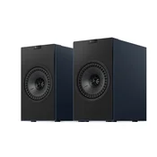 KEF Coda W Midnight Blue Brezžicni HiFi Zvočniki Cena za par