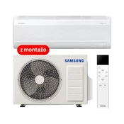 SAMSUNG klimatska naprava Elite AR70F12CAAWNEU (3.5kW) + montaža