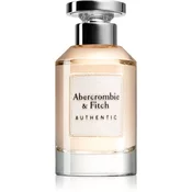 Abercrombie & Fitch Authentic EDP 100 ml