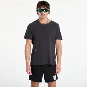 Majice adidas Adi365 x Hermanos Koumori Running T-Shirt Black XL
