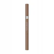 Rimmel Brow This Way Fill & Sculpt svinčnik za obrvi 001 Blonde 0,25 g