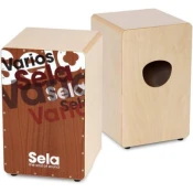 CAJON SELA Varios SE 013