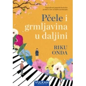 Pcele i grmljavina u daljini