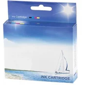 OEM Črnilo T0711 združljivo črno za Epson Stylus D78 (12ml)