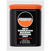 Bronson Bearing Cleaning Unit orange